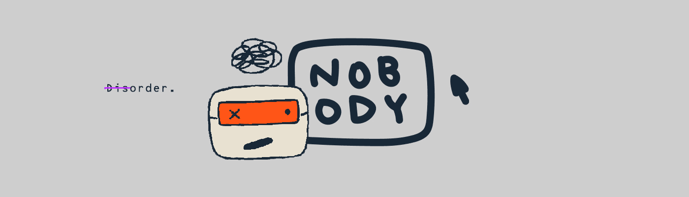 Nobody .
