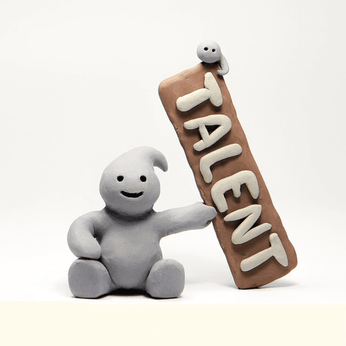Stop Motion StartUp