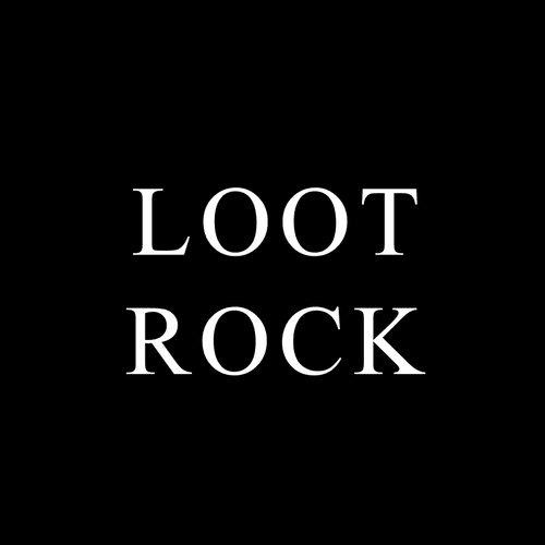 Loot Rock