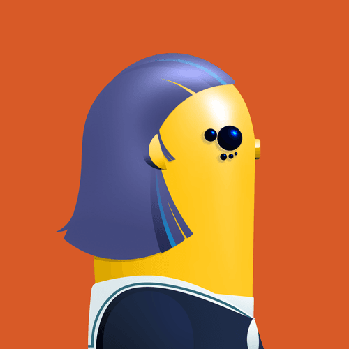 Mole Town Friend #2890