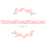 OnlineKnowHow.com