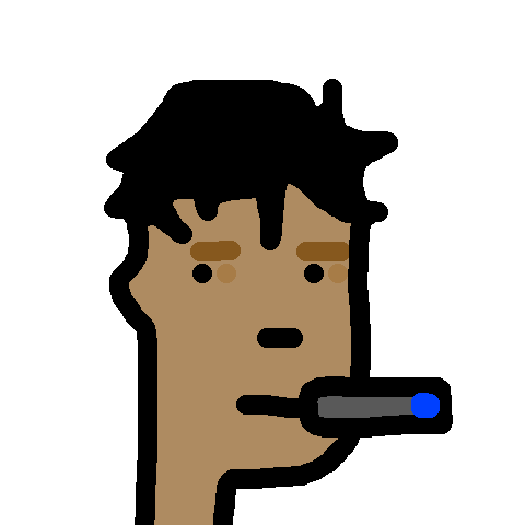 low effort punk 4632