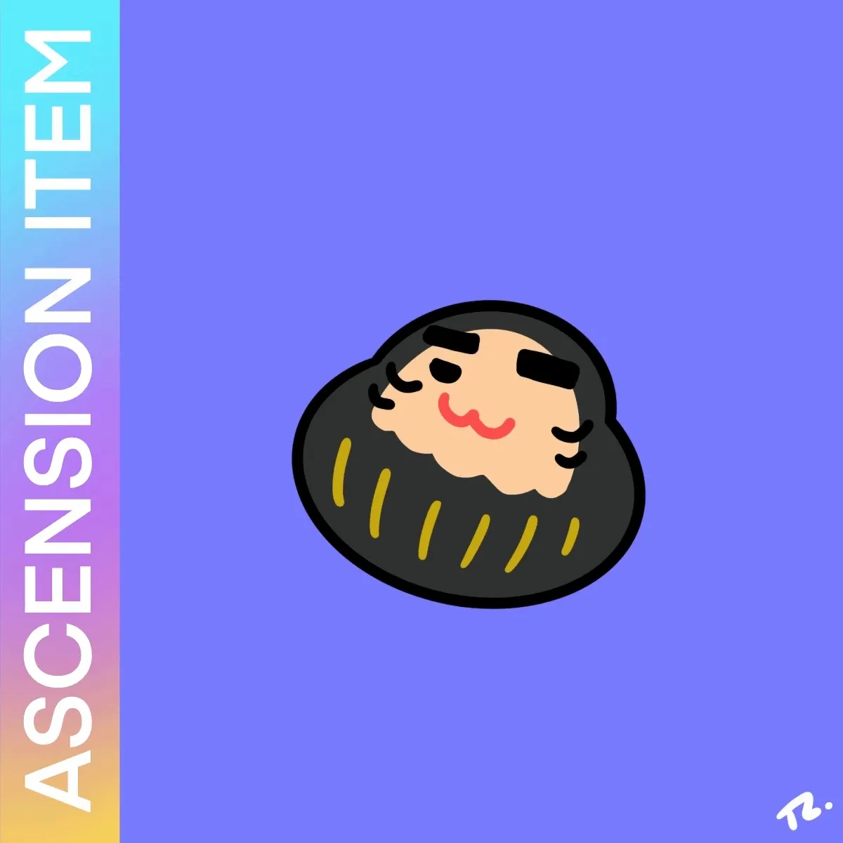 #7 - Ascension Item: Protection [Manekirei Shop]