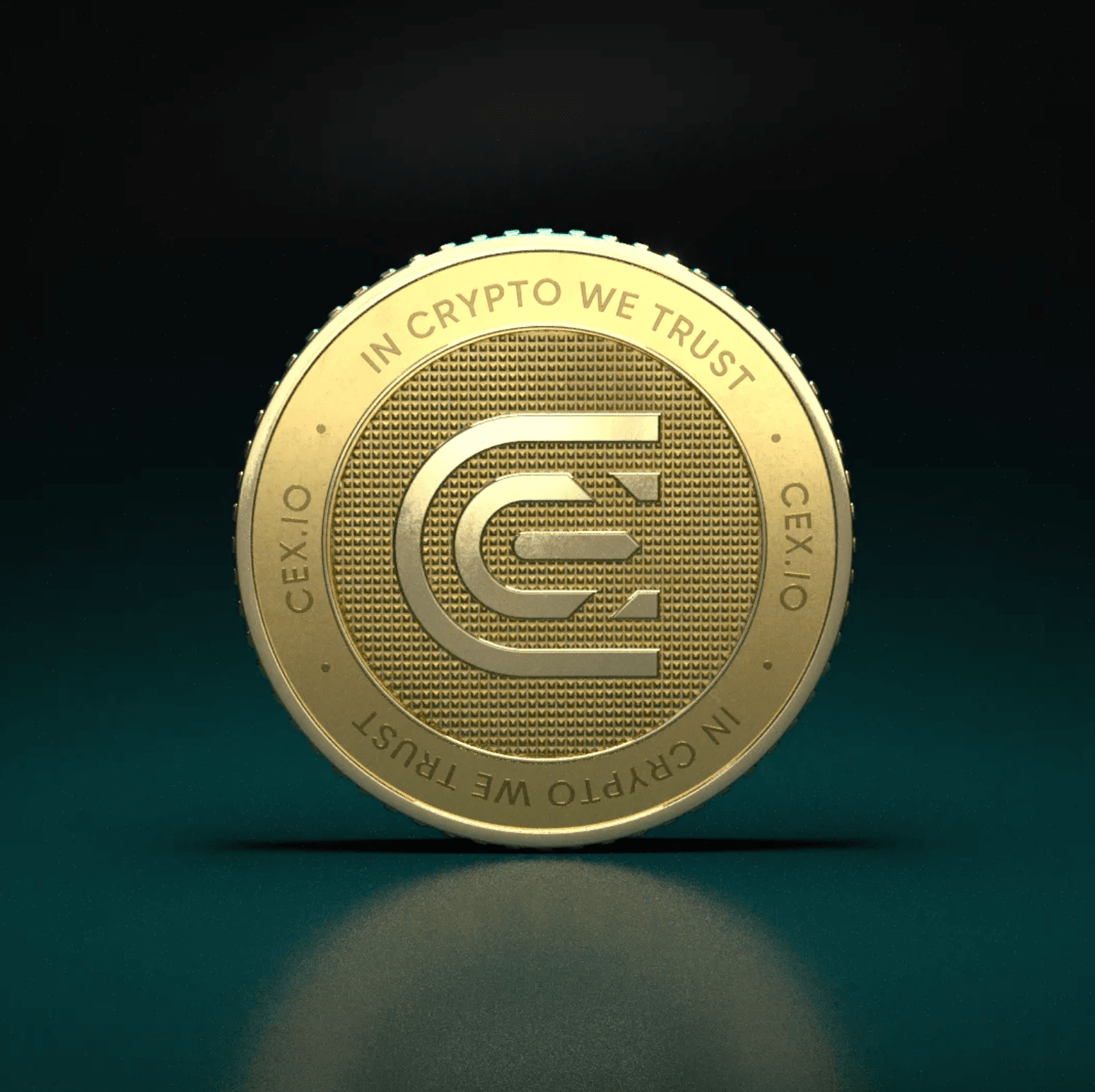 Cex Coin