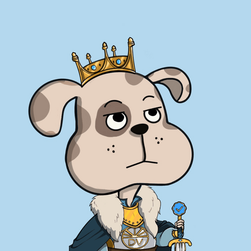 Doggo Verse Honorary