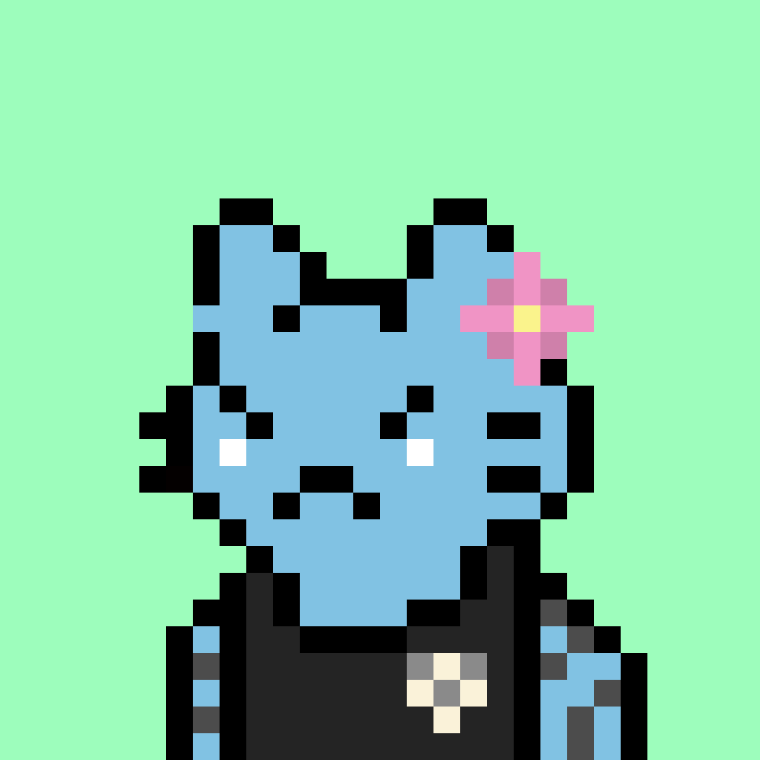 PixelCat 5936