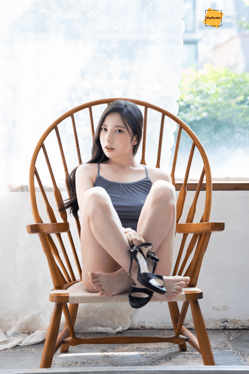 RISA Collection vol.1 #022