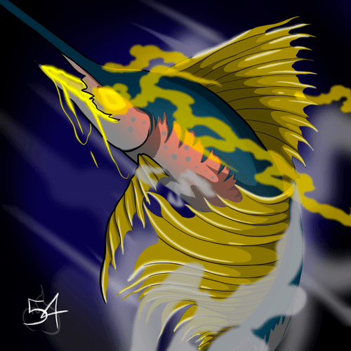 ANIMXL #54