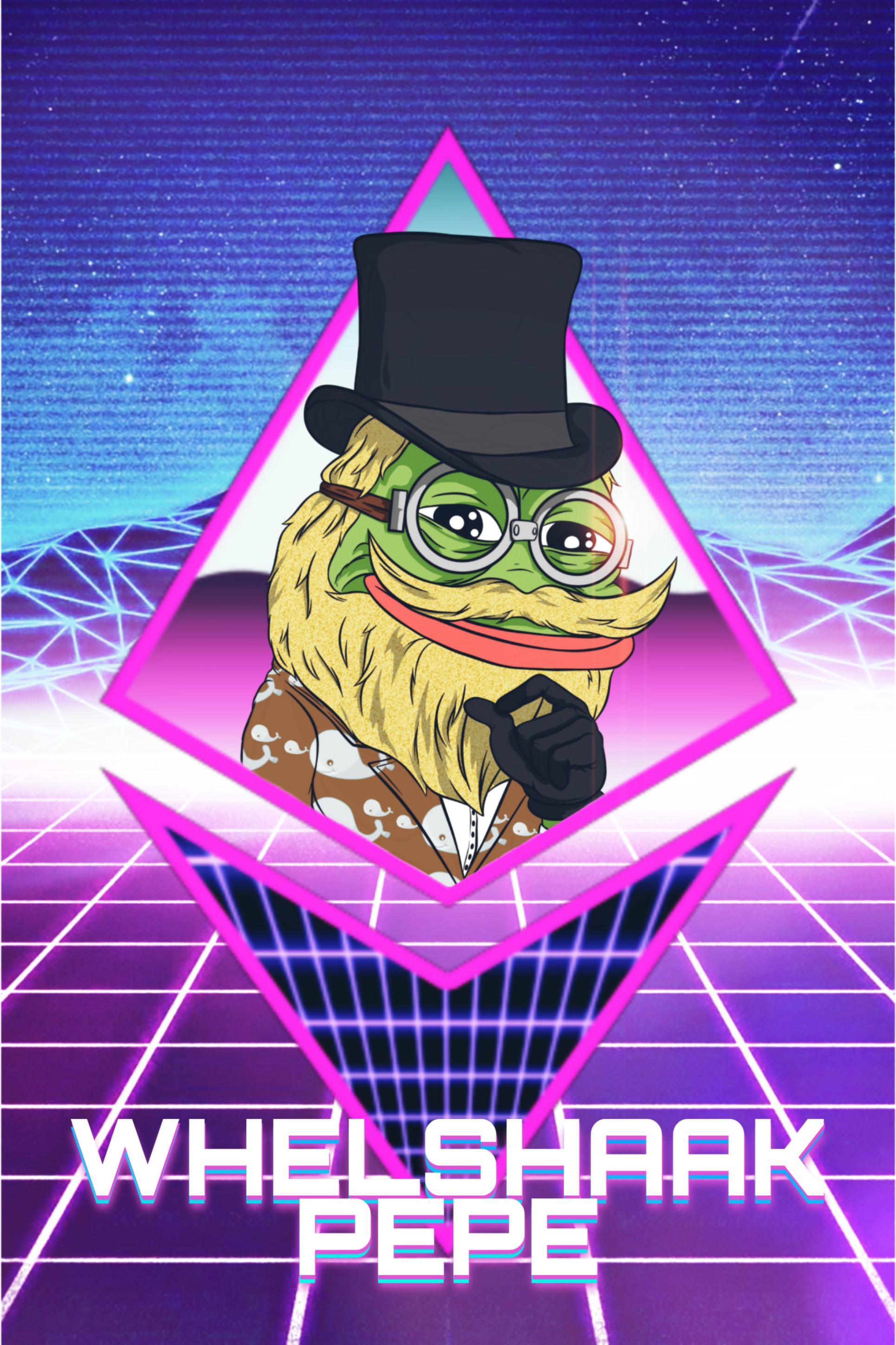 whelshaak-pepe-meme-factory-opensea