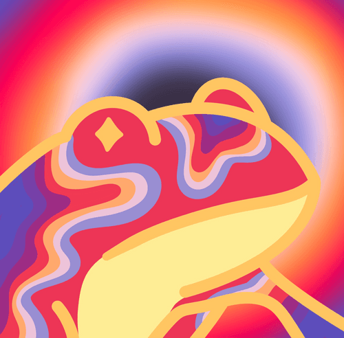 Fr0g Limited Editions