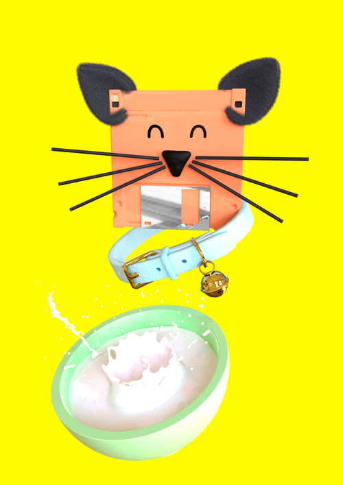 Diskitty
