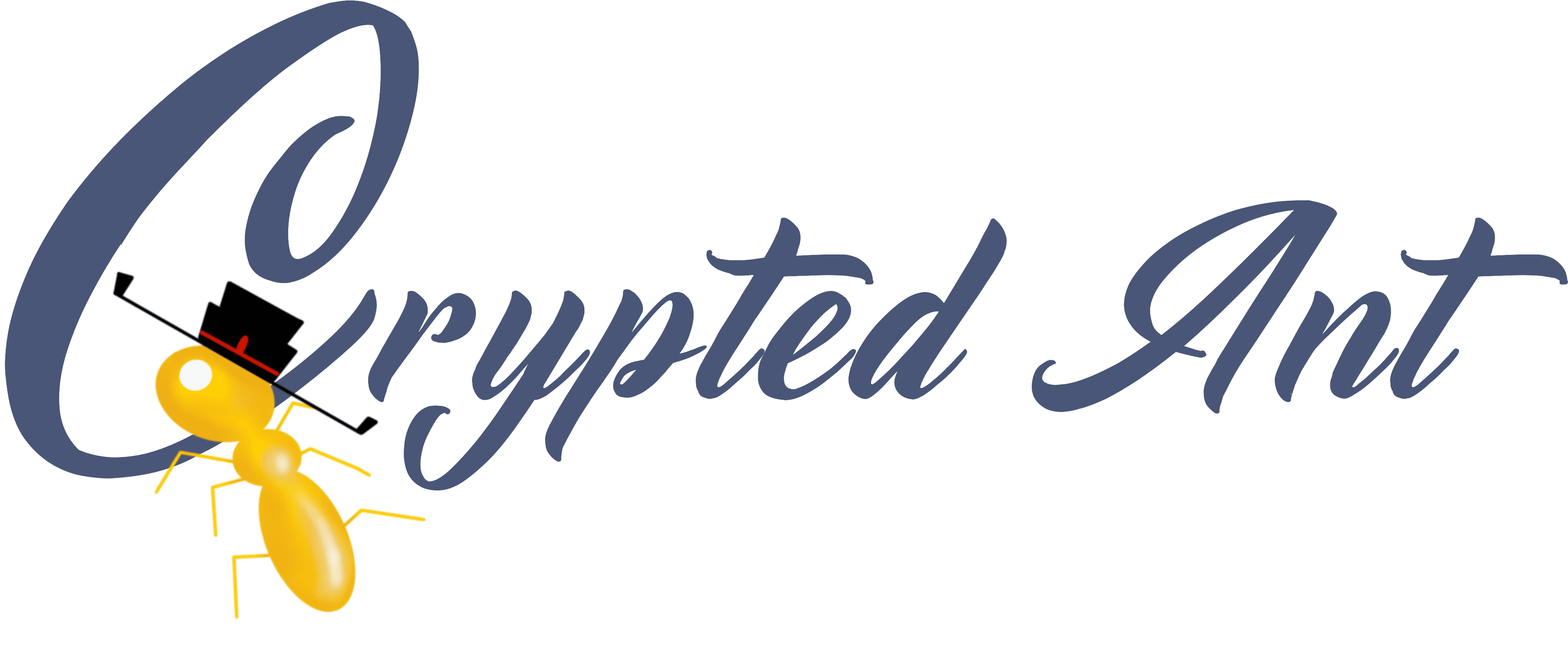 Crypted-Ant banner
