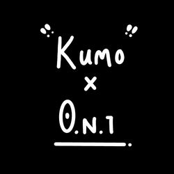 Kumo x 0N1 collection image