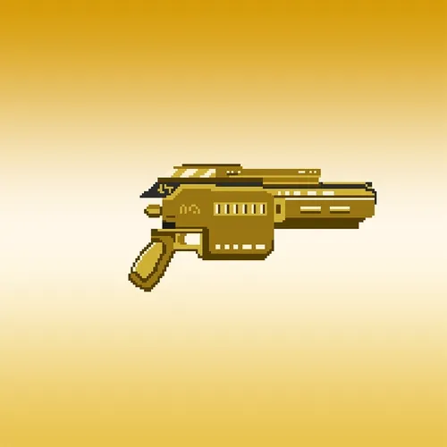 Nerfed Weapon #10
