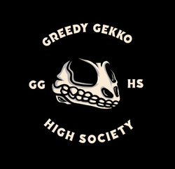Greedy Gekkos collection image
