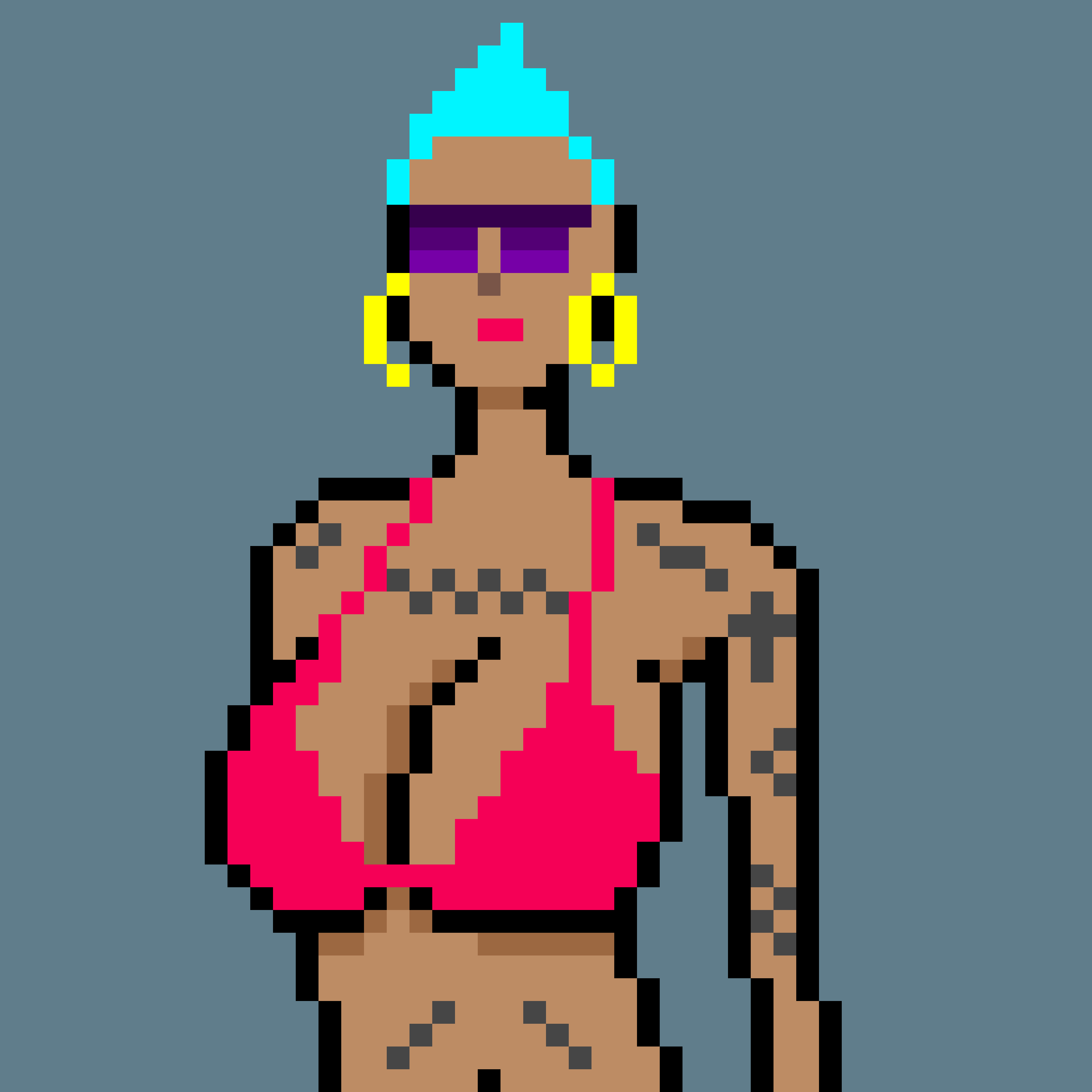 ByteBabes