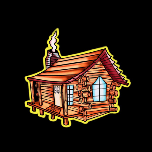 Gaudy Giraffe Lodge