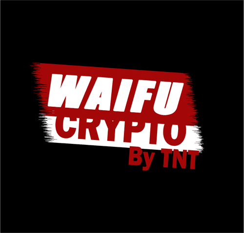 Waifu Crypto