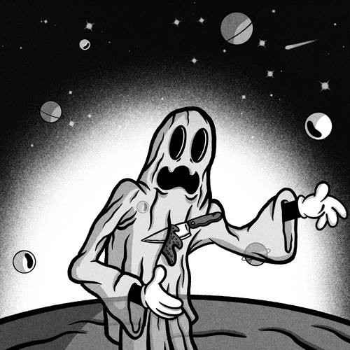 Ghost
