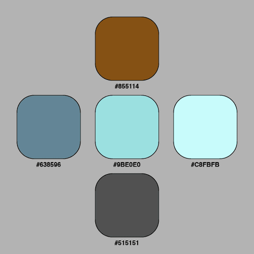 PalettePunks