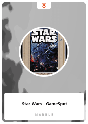 Star Wars - GameSpot
