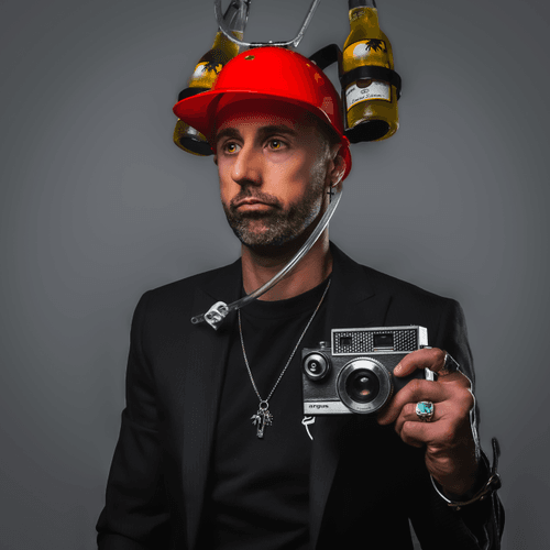 Basic Bro Photographers: #52