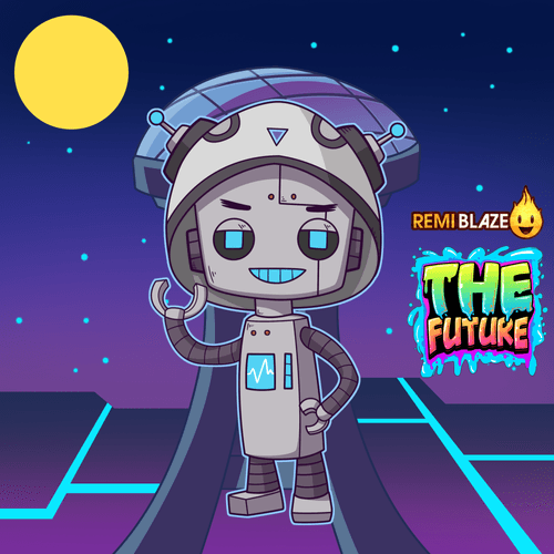 The Future Extended Mix