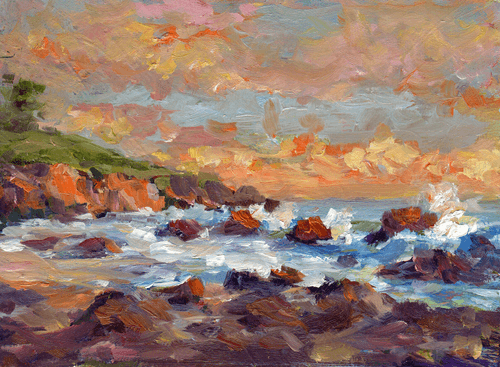 FineArt 2/25