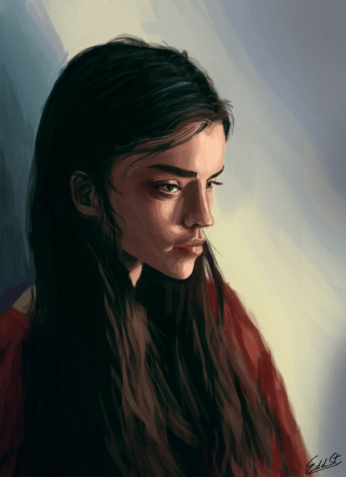 Alma series