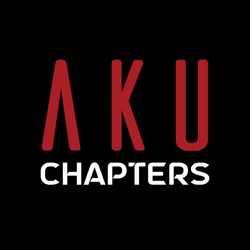 Aku Chapter IX: The Mission by Micah Johnson collection image