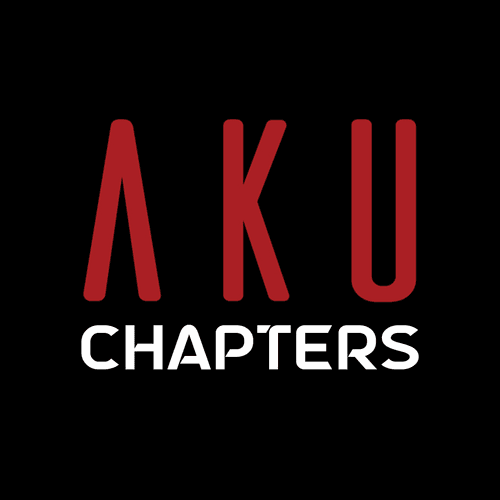 Aku: Chapter II by Micah Johnson