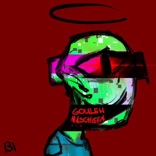 Ink Subjekt No. 131