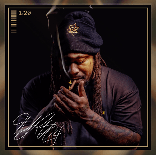 Ghost Town - Limited Edition 1/20