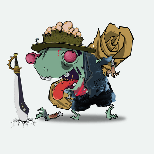 Asset item