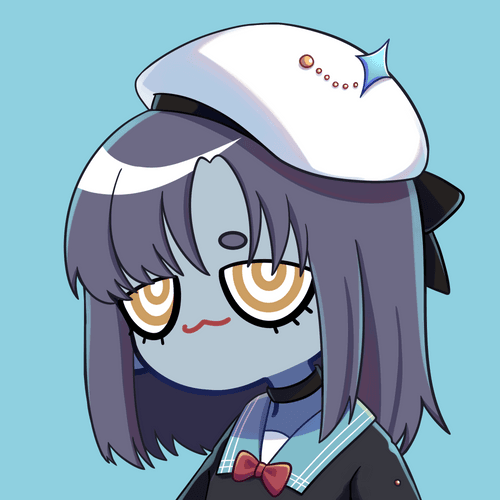 Zomgirls & Zomboys #73 : MoonAbsorb