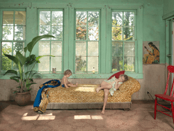 Homegrown by Julie Blackmon collection image