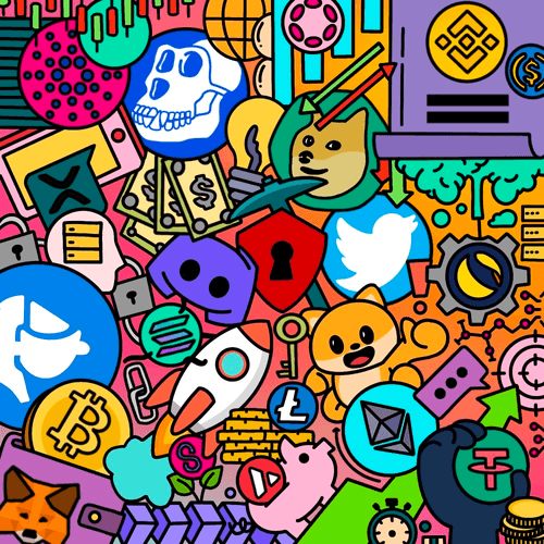 All Things Crypto