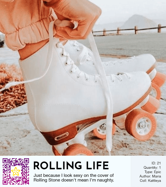 Rolling Life