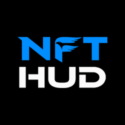 NFT HUD Lifetime Access collection image
