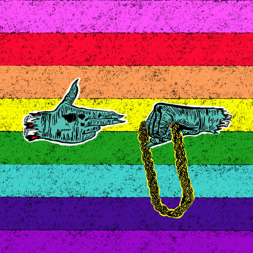 Pride The Jewels #49