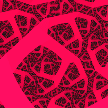 Fractal Artwork by Matthew James Taylor