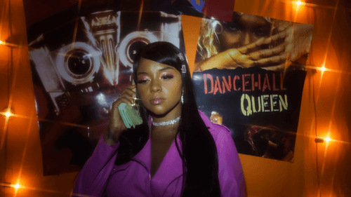 Dancehall Queen Ta$h