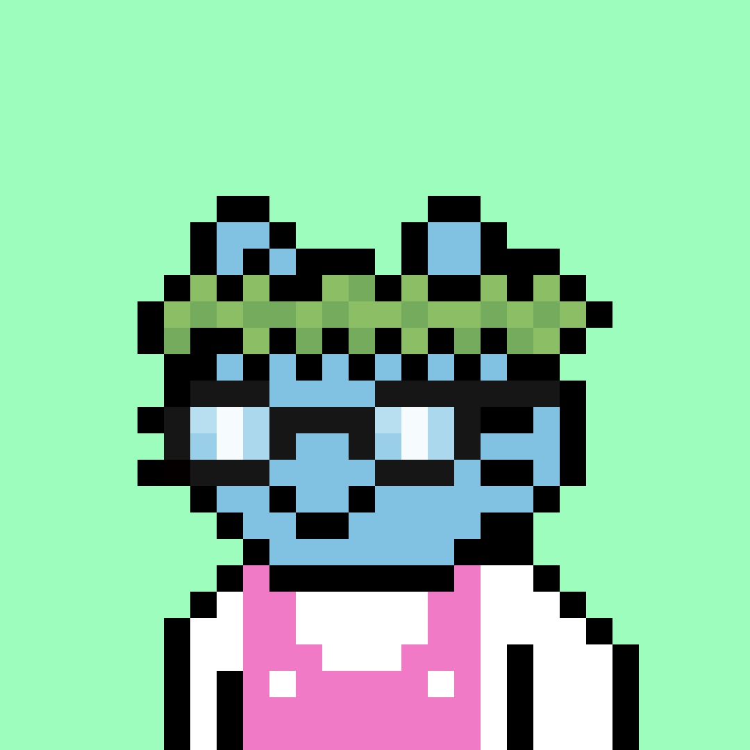 PixelCat 9654