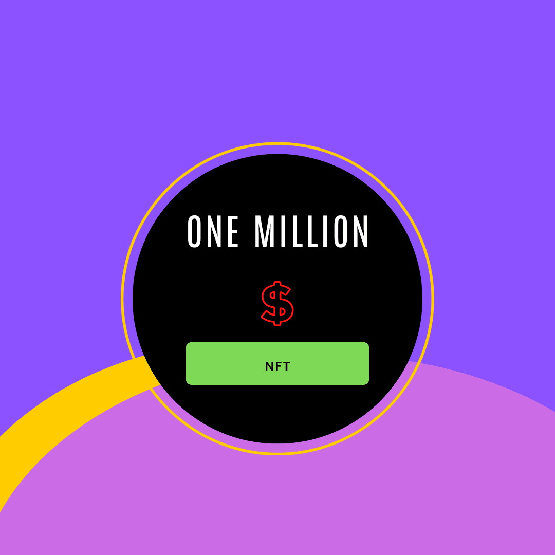 OneMillionDollarNFT
