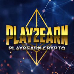 play2earn.crypto collection image