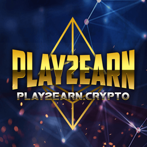 play2earn.crypto