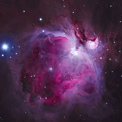 Cosmic Trinity