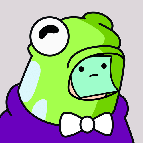 Doodle Bob
