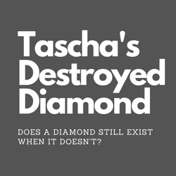 Tascha's Destroyed Diamond collection image