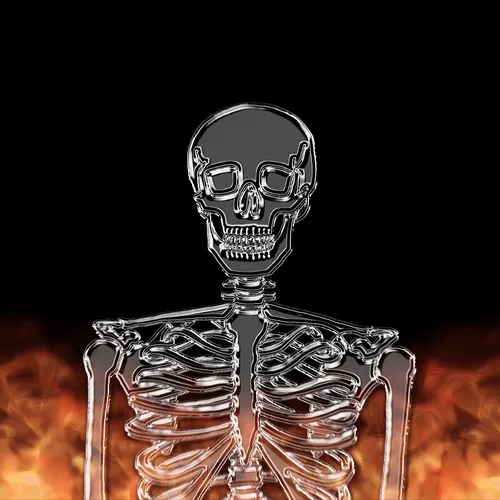 SKELE-LINK #230